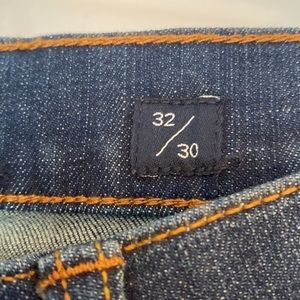 Lucky brand 410 athletic slim Mens jeans